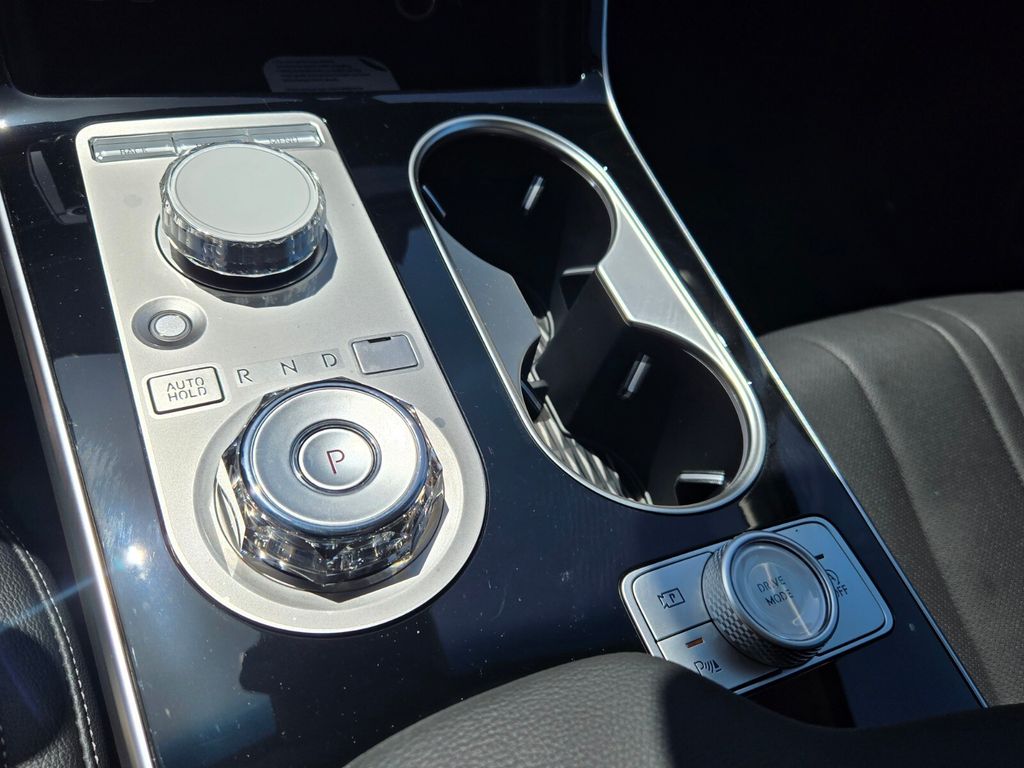 2026 Genesis GV80 - $59,187