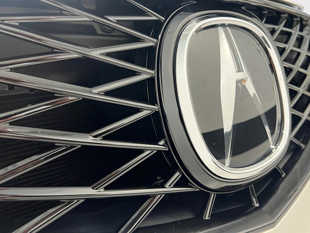 new 2026 Acura RDX car, priced at $49,750