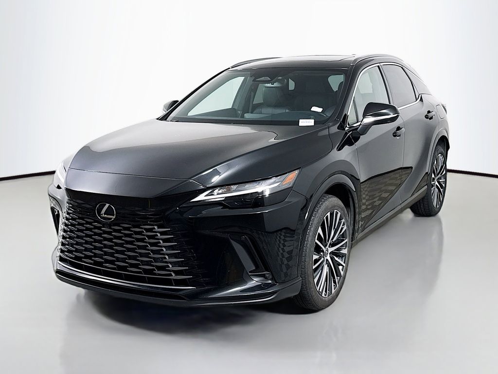 Thumbnail: 2023 Lexus RX - 1