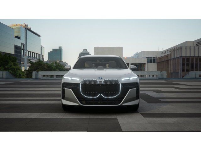 Thumbnail: 2025 BMW i7 - 3