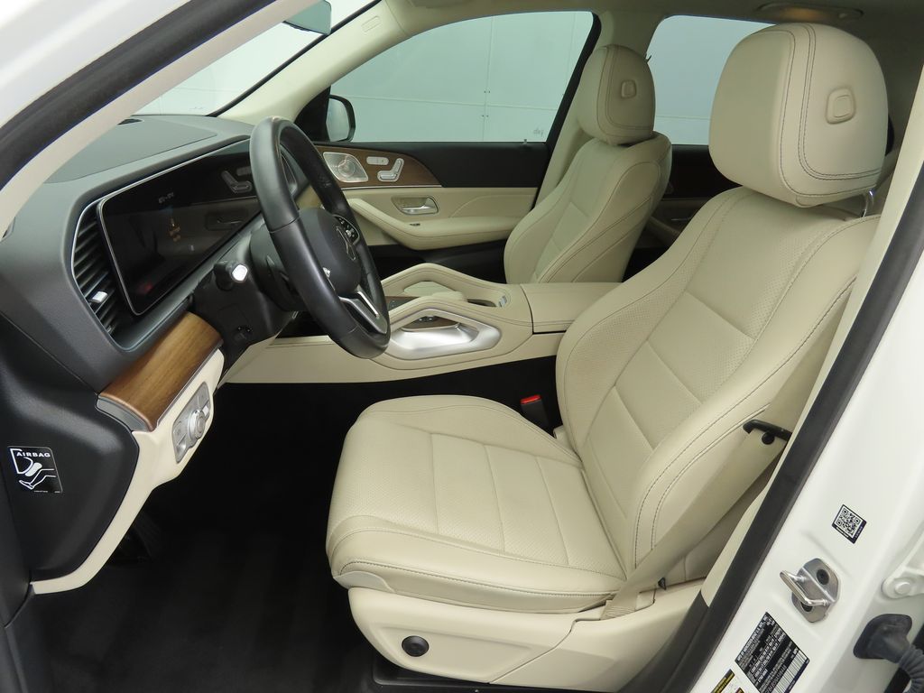 2022 Mercedes-Benz GLE 350 19