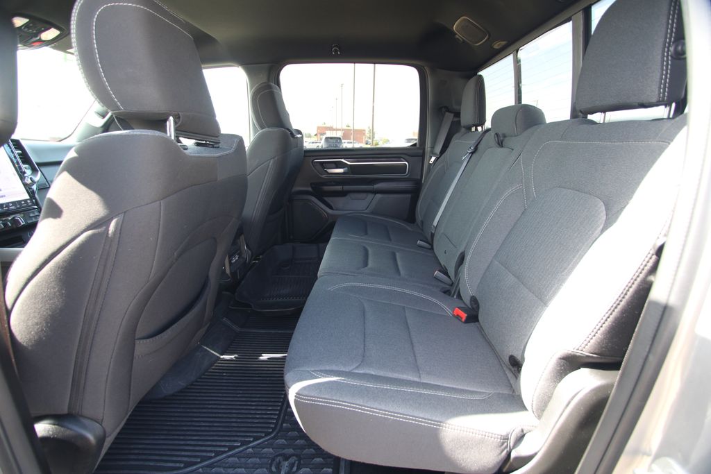 Used 2024 Ram 1500 Truck