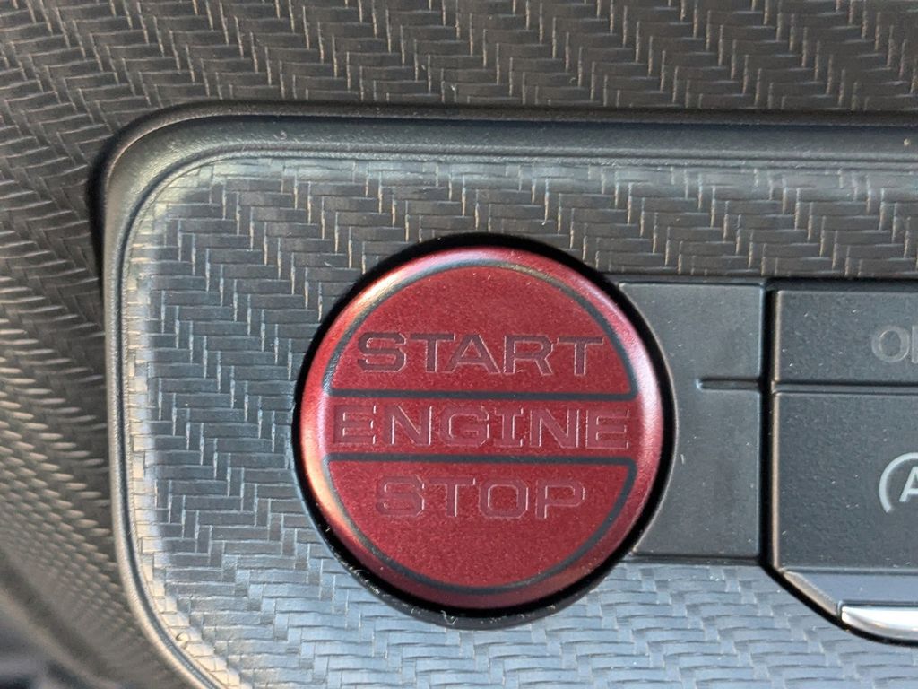 2025 Ford Mustang GT Fastback