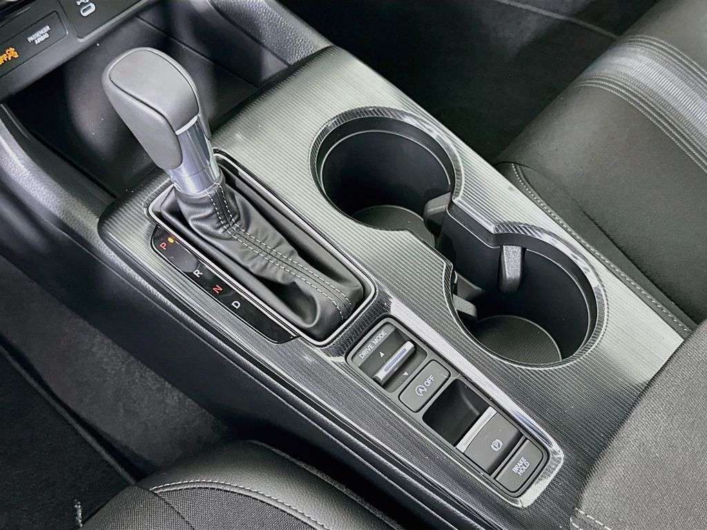 Thumbnail: 2026 Honda Civic - 14