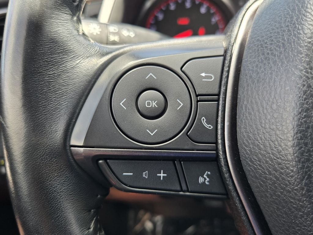 2021 Toyota Camry - $27,514