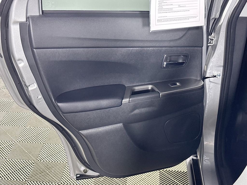 2024 Mitsubishi Outlander Sport 2.0 SE