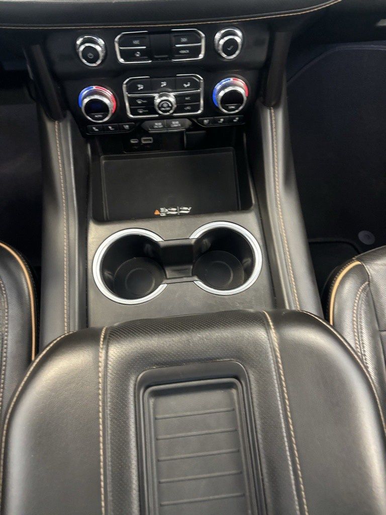 Used 2022 GMC Yukon SUV