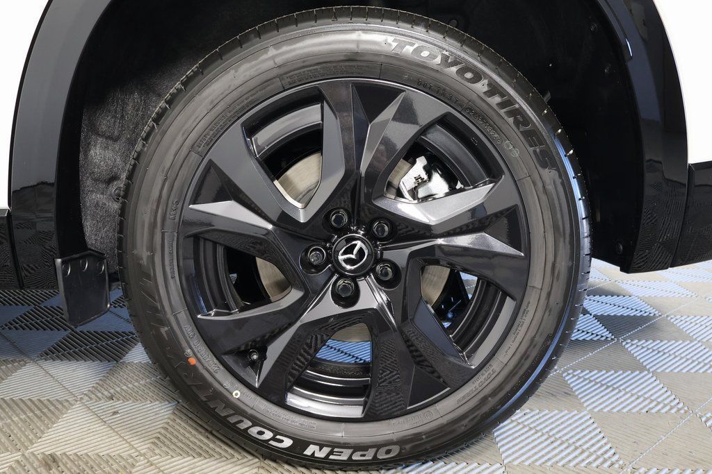 Thumbnail: 2026 Mazda CX-5 - 9