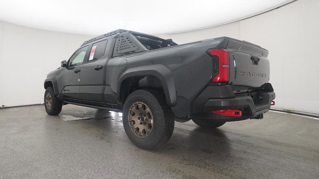 Thumbnail: 2025 Toyota Tacoma - 29