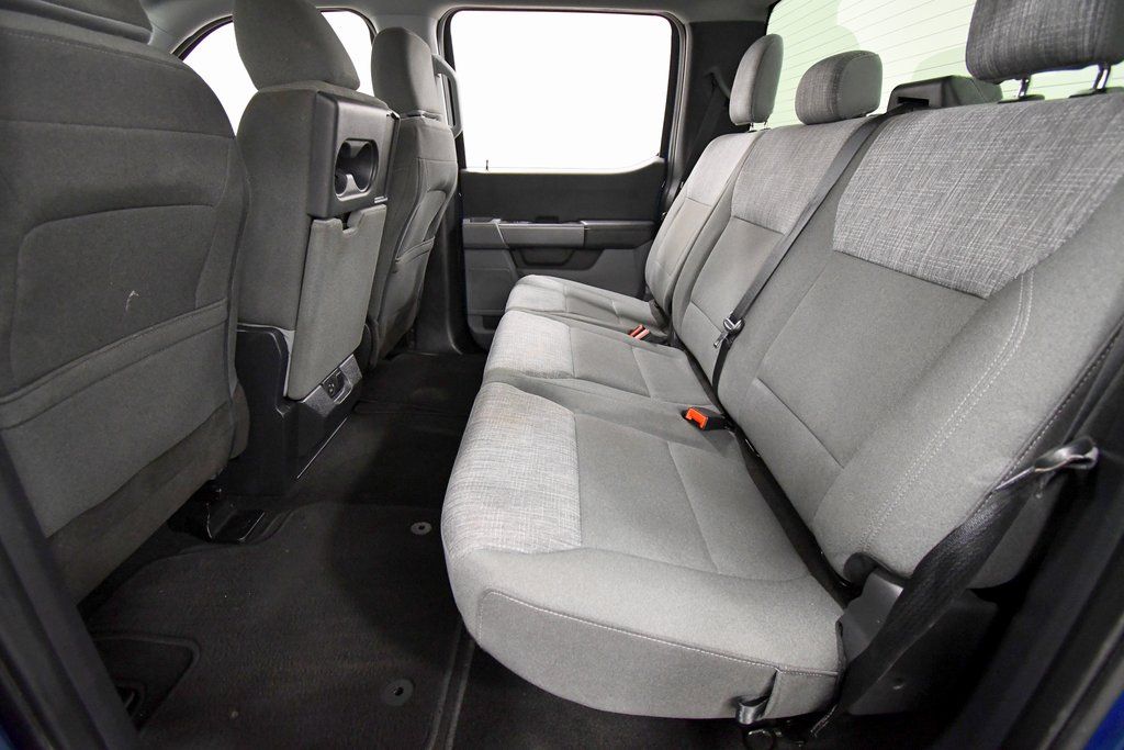 Used 2023 Ford F-150 Truck