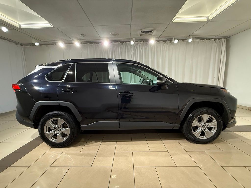 Thumbnail: 2025 Toyota RAV4 - 6