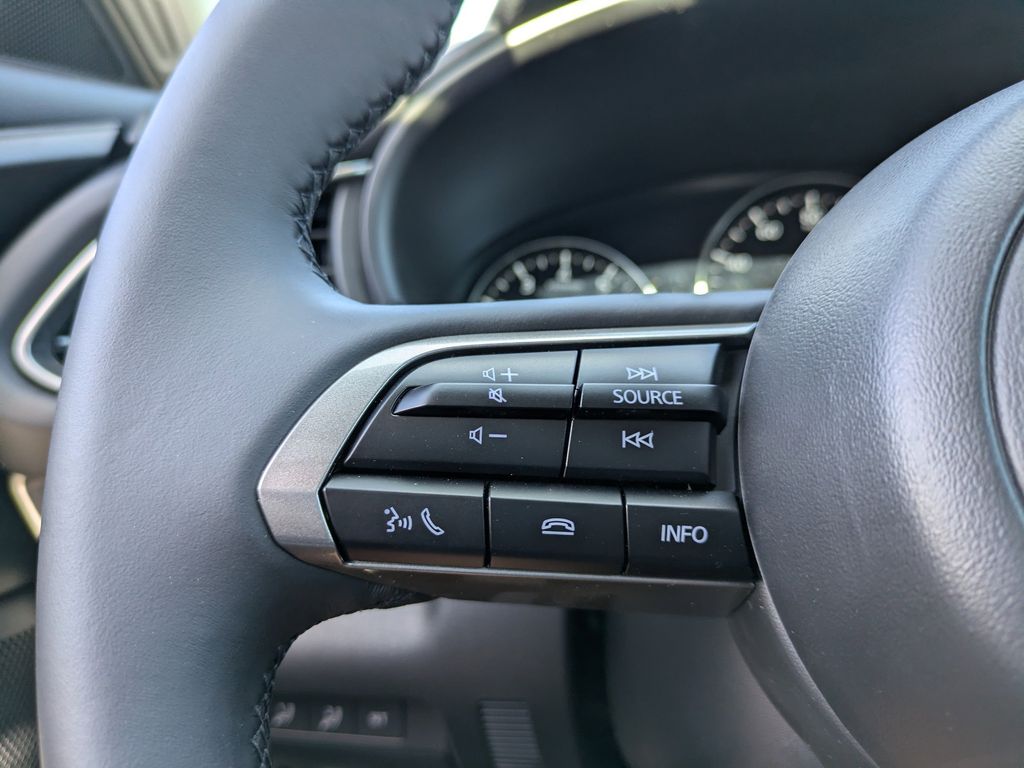 2026 Mazda CX-30 2.5 S Select Sport