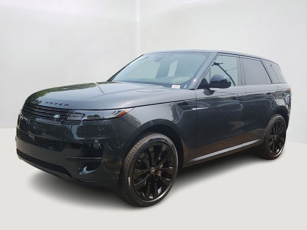 2025 Land Rover Range Rover Sport SE -
                  Annapolis, MD