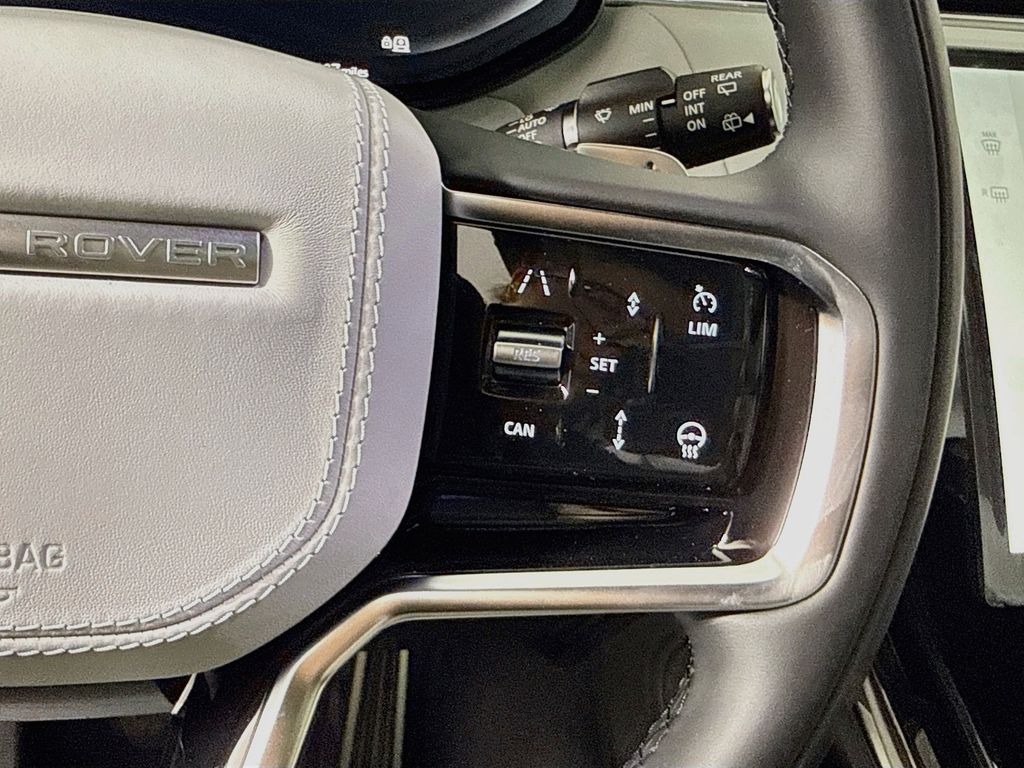 Thumbnail: 2026 Land Rover Range Rover Sport - 13