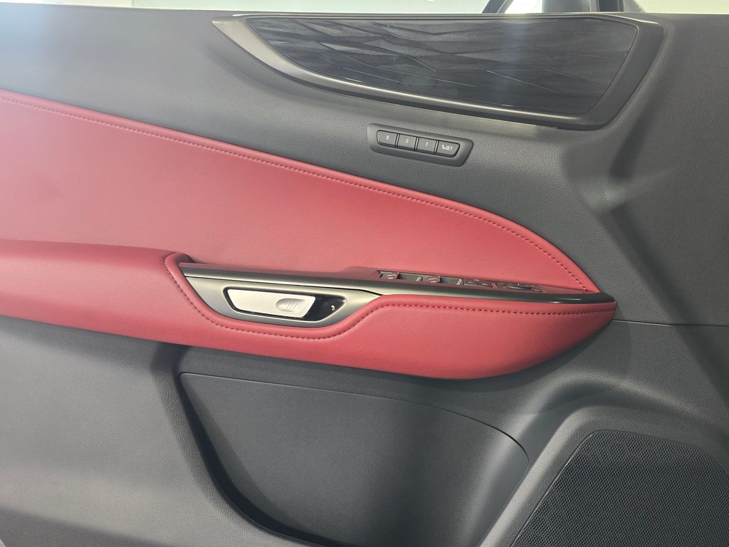 Thumbnail: 2026 Lexus NX - 12