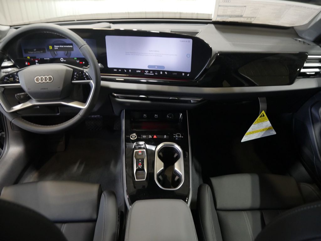 Thumbnail: 2026 Audi A6 - 21
