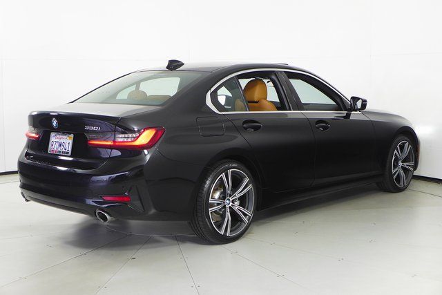 2022 BMW 3 Series 330i 7