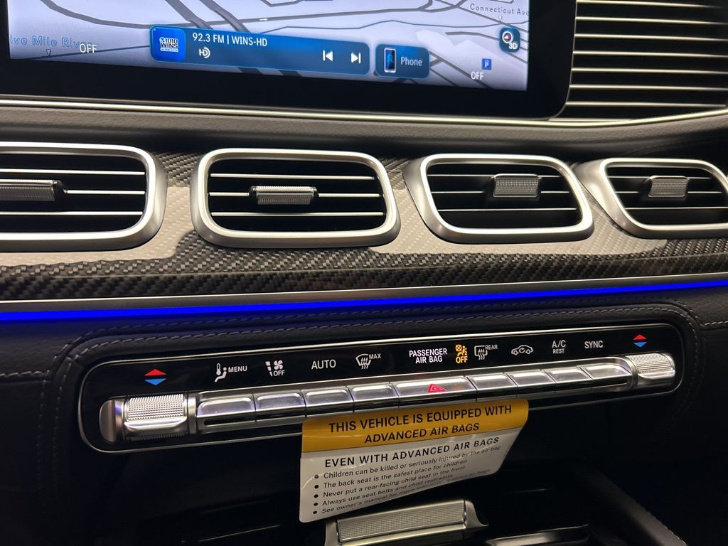 Thumbnail: 2026 Mercedes-Benz GLE - 19