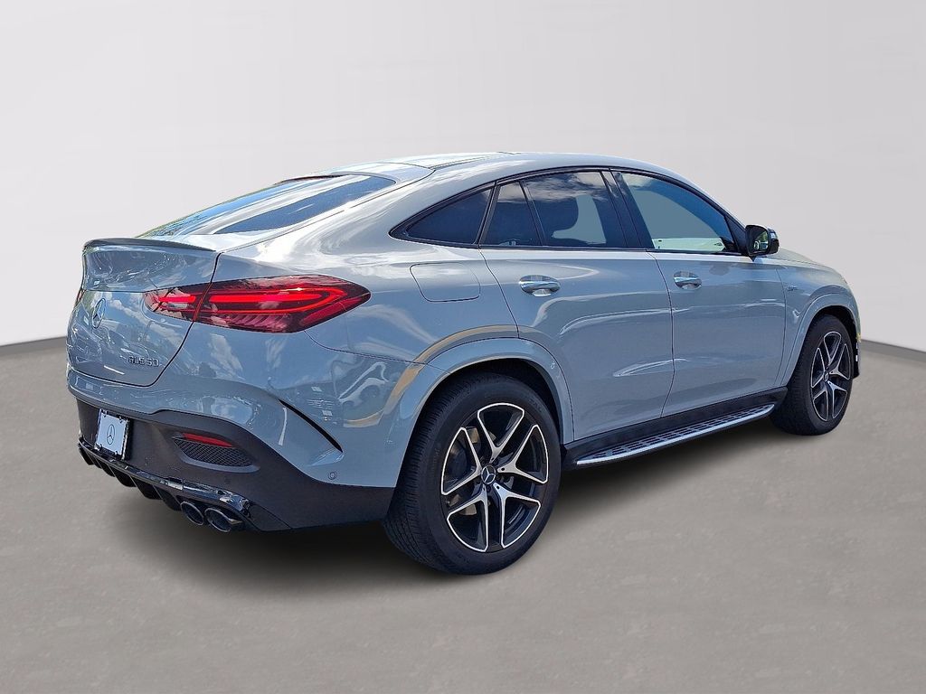 Thumbnail: 2026 Mercedes-Benz GLE - 3