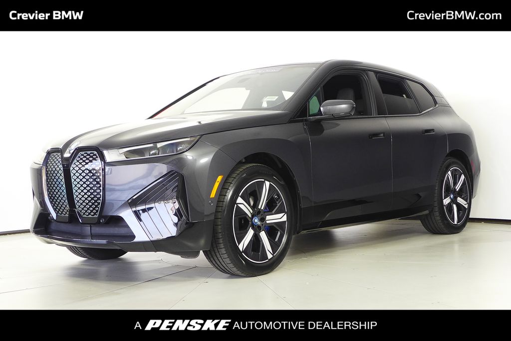 2023 BMW iX xDrive50 -
                  Santa Ana, CA