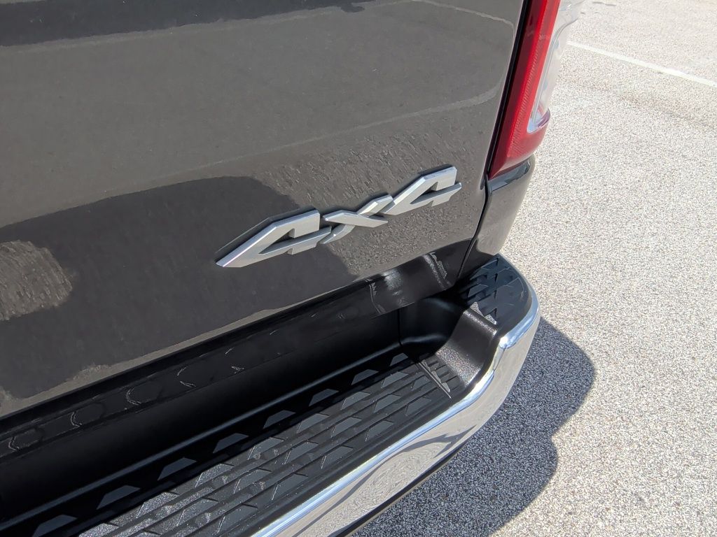2022 Ram 1500 Big Horn/Lone Star Gray at Bayway Chrysler Dodge Jeep Ram