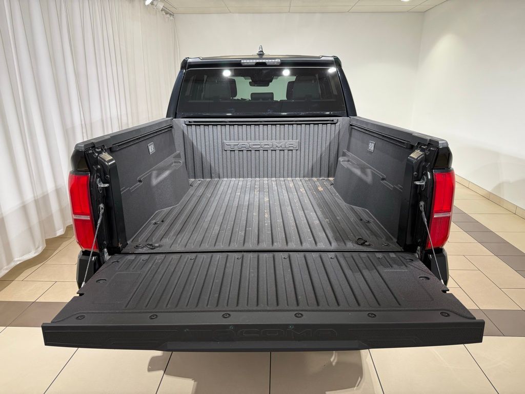 Thumbnail: 2025 Toyota Tacoma - 11