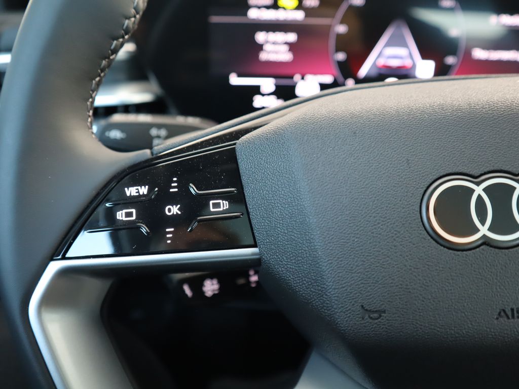 Thumbnail: 2025 Audi A5 - 13