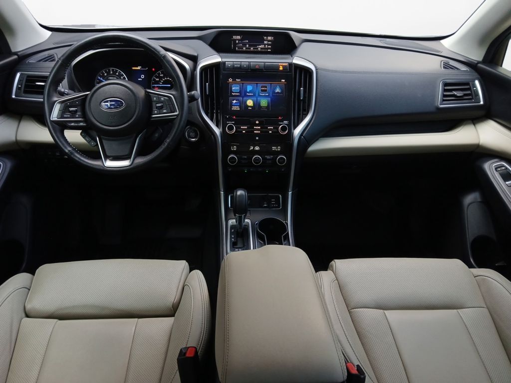 Used Car 2020 Subaru Ascent  Limited For Sale Under $25,000 In Austin, Texas