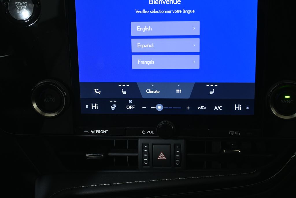 Thumbnail: 2024 Lexus NX - 23