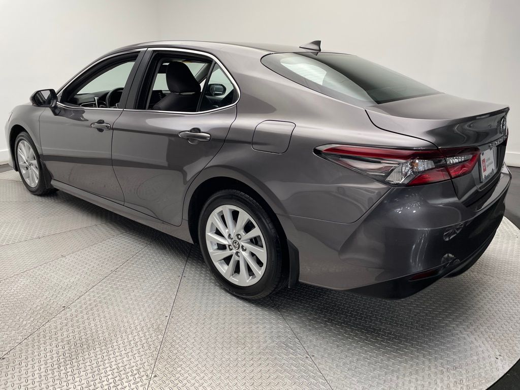 2023 Toyota Camry LE 7