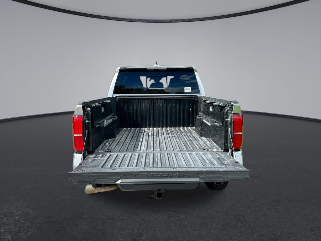 Thumbnail: 2024 Toyota Tacoma - 31