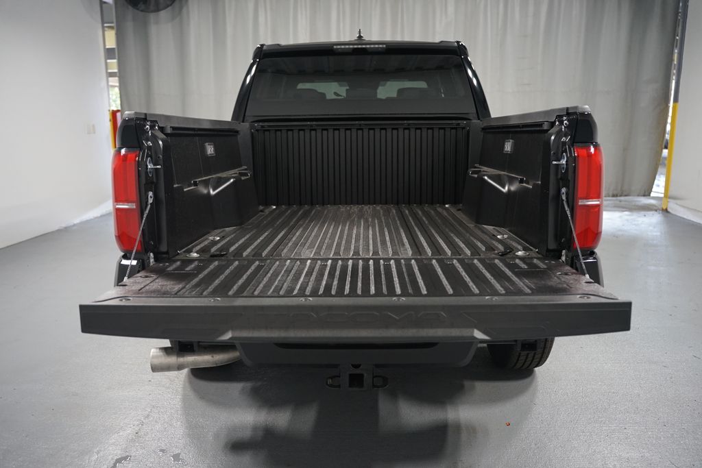 Thumbnail: 2025 Toyota Tacoma - 24