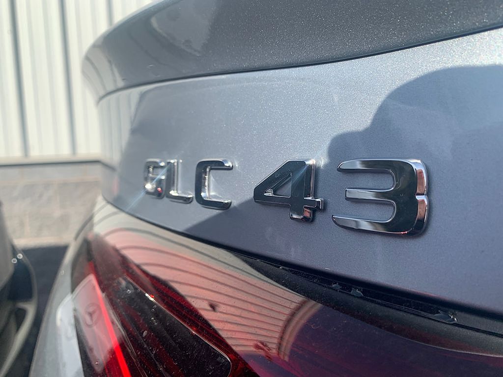 Thumbnail: 2026 Mercedes-Benz GLC - 6