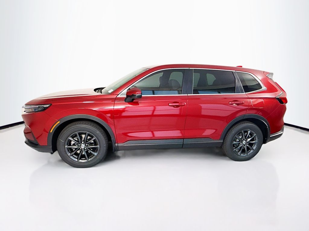 Thumbnail: 2026 Honda CR-V - 8