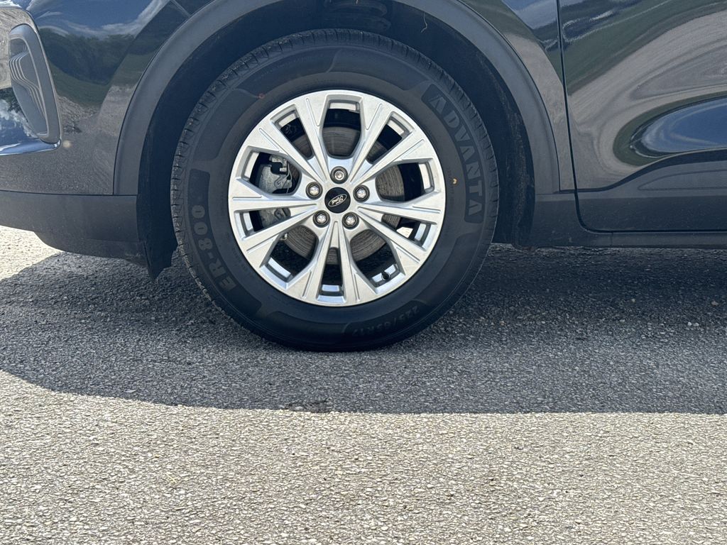 2024 Ford Escape Active - 8