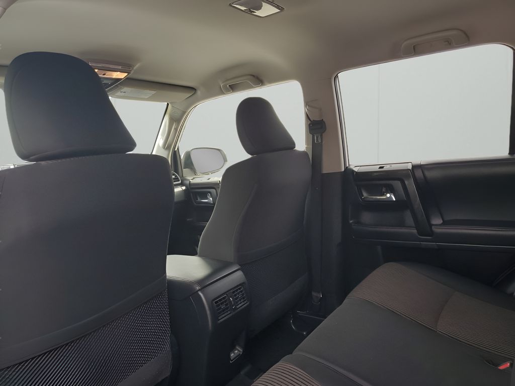 Used Car 2024 Toyota 4runner  Trd Off-road For Sale Under $40,000 In Austin, Texas