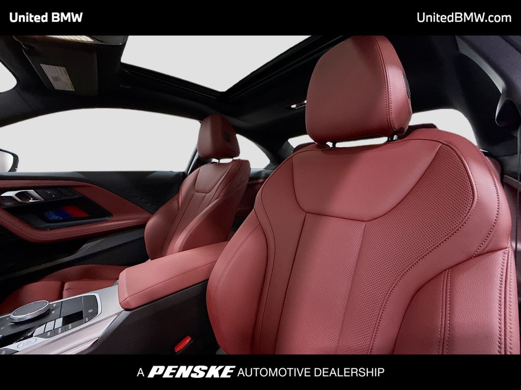 Thumbnail: 2026 BMW 2 Series - 5