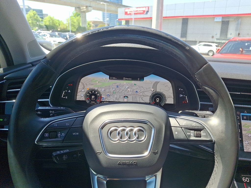 2022 Audi Q7 Premium Plus 20