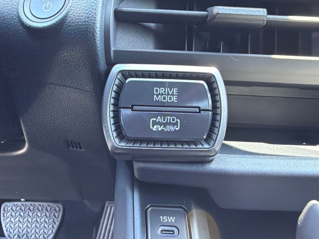 New 2026 Toyota RAV4 Plug-in Hybrid SUV