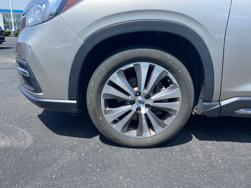 Thumbnail: 2019 Subaru Ascent - 9