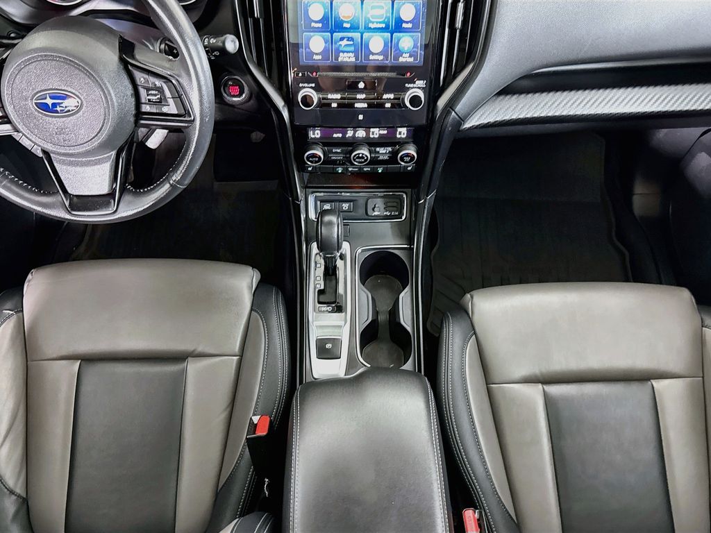 Thumbnail: 2022 Subaru Ascent - 16