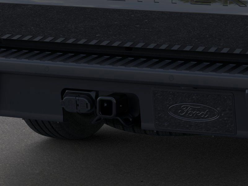 2025 Ford Maverick Lariat photo