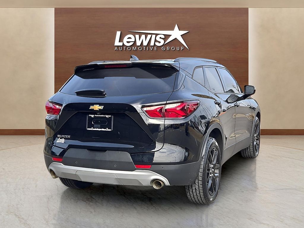 Used 2020 Chevrolet Blazer For Sale in Farmington, AR