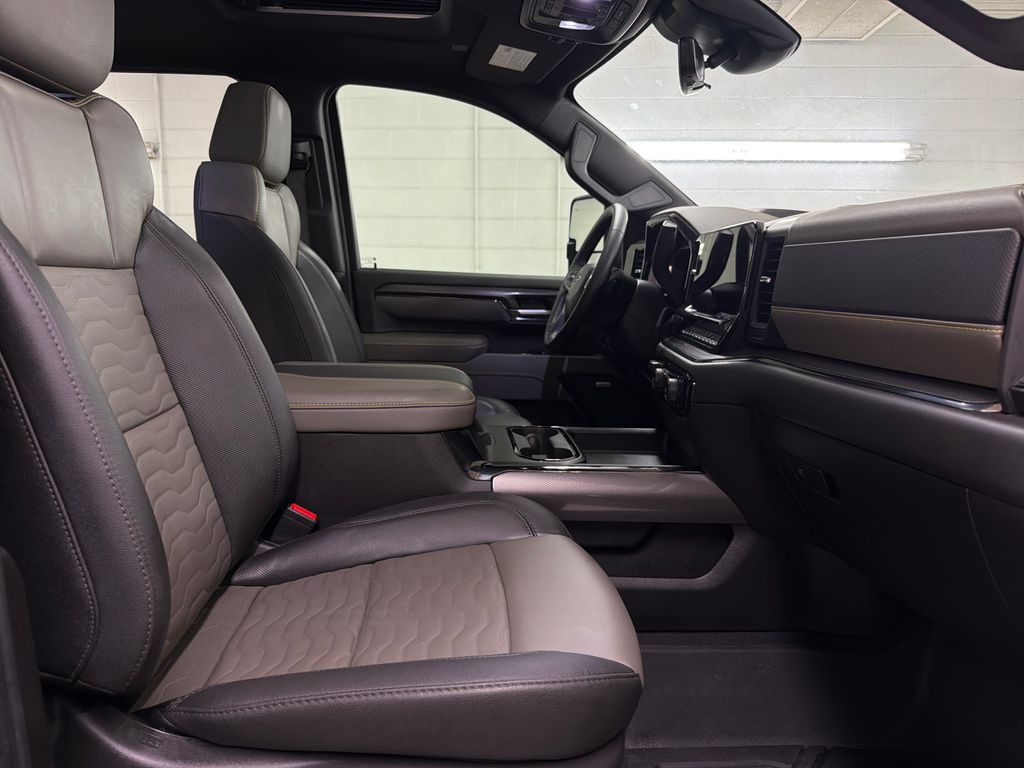 Certified Used 2026 Black Chevrolet ZR2 image 30