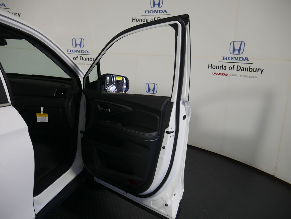 Thumbnail: 2026 Honda Ridgeline - 5