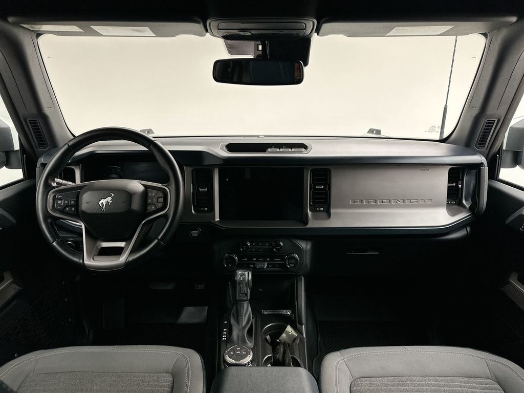 Thumbnail: 2023 Ford Bronco - 8