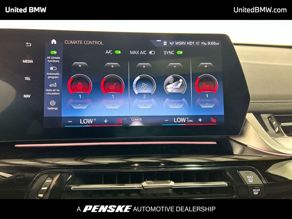 2023 BMW X1 xDrive28i 19