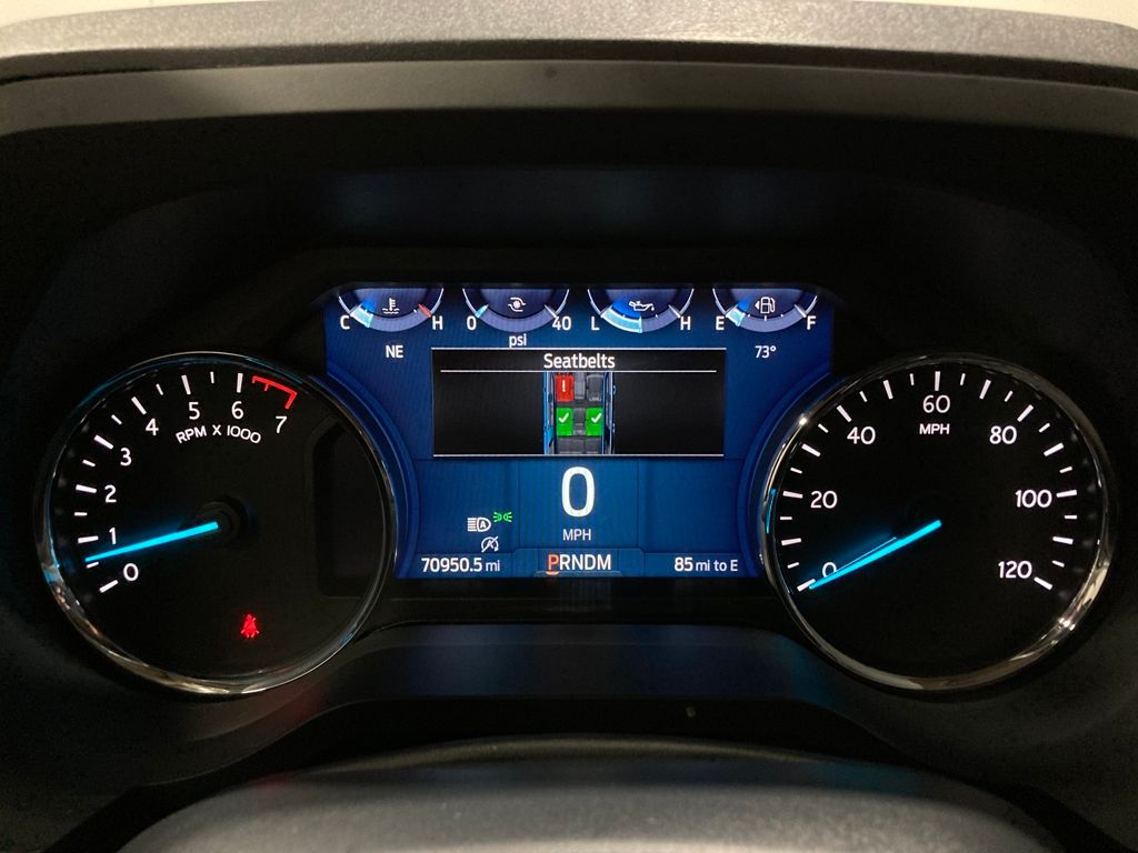 2024 Ford Expedition XLT MAX