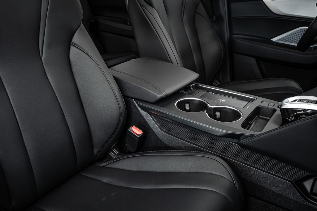 2026 Acura MDX Base - Photo 28
