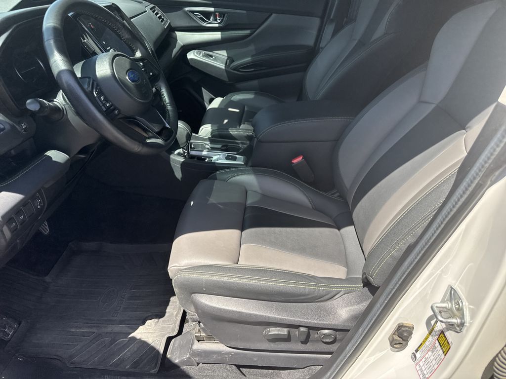 2024 Subaru Ascent Onyx Edition - 11